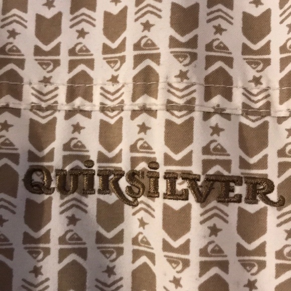 Quiksilver Utility Snowboard Jacket - Picture 2 of 5